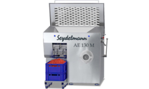 Automatic Mixing Grinder