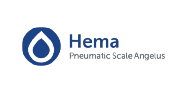 Hema Logo