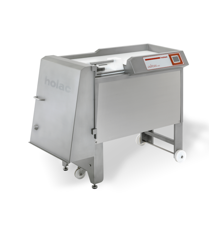 HOLAC CUBIXX 100L – SLICER/DICER