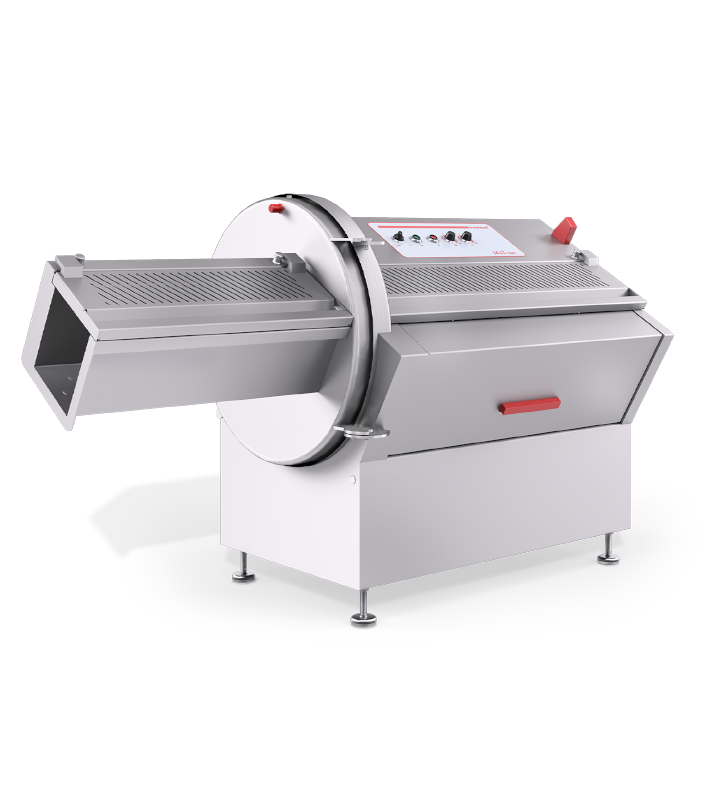 HOLAC SECTOMAT 360 – PORTION SLICER