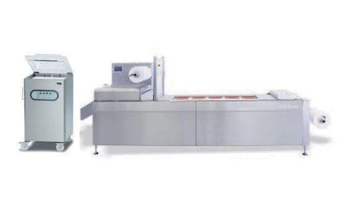 Packaging Machine