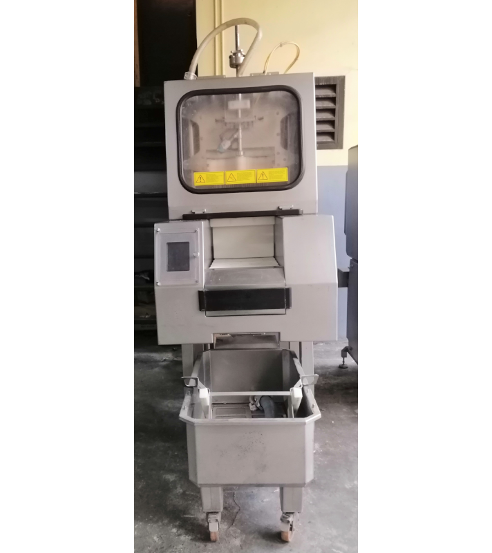 Meat Injector Machine