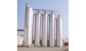 Bakery - Raw Material Handling