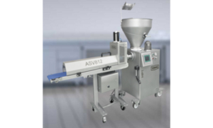 Bakery - Dividing/Portioning