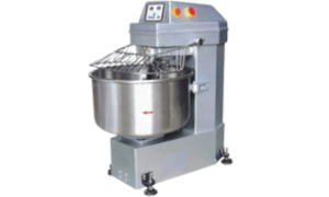 Bakery - Mixing