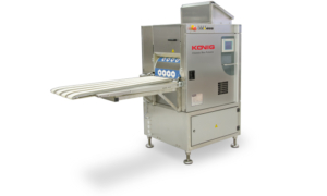 Bakery - Rounding
