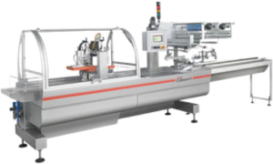 Bakery - Packaging