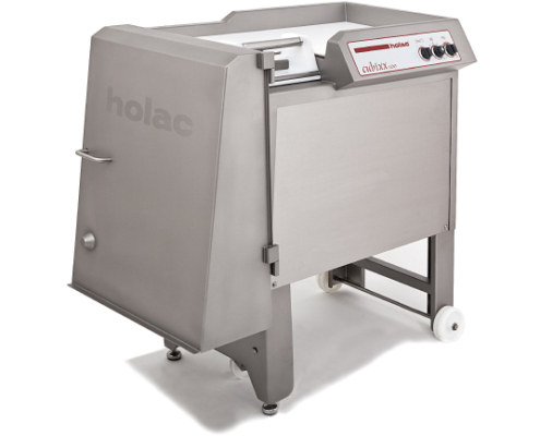 Holac Cubixx 100