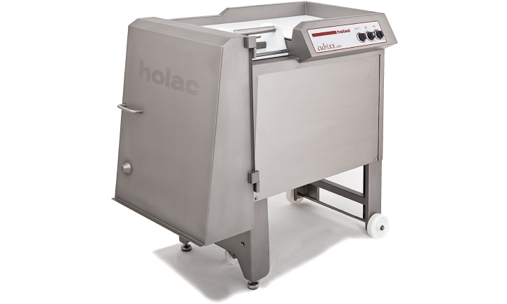 Holac Cubixx 100