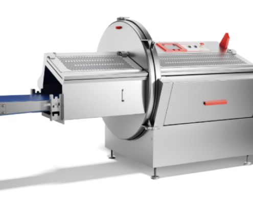 Holac Sectomat 230 TC