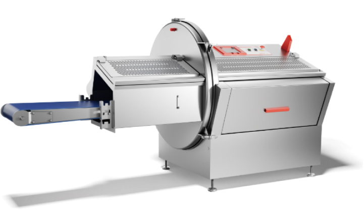 Holac Sectomat 230 TC