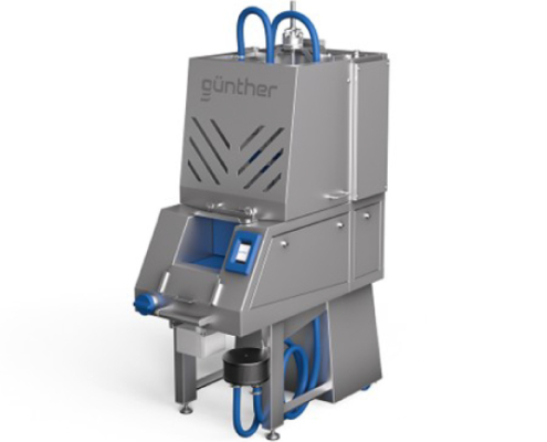 Guenther Injector