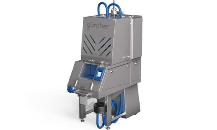 Guenther Injector